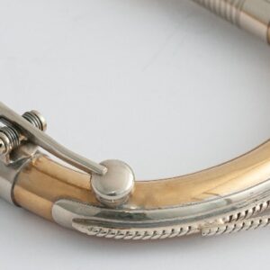 Romantic alto trombone after Heckel