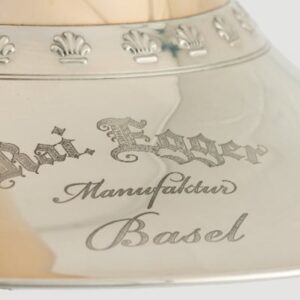 Romantic tenor trombone after Kruspe