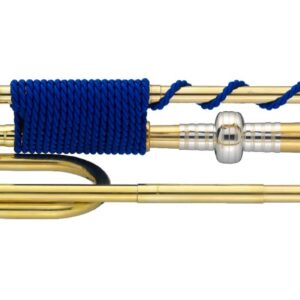 3-hole short trumpet