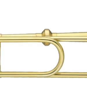 Invention trumpet after Courtois
