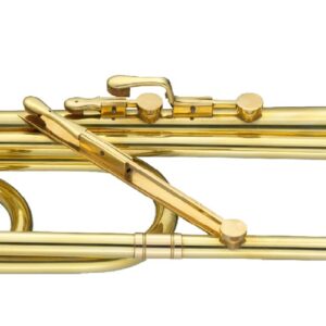 Keyed trumpet after Bauer