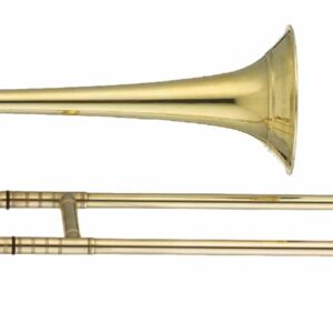 Alto trombone after Schmied