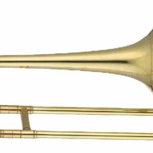 Alto trombone after Crone