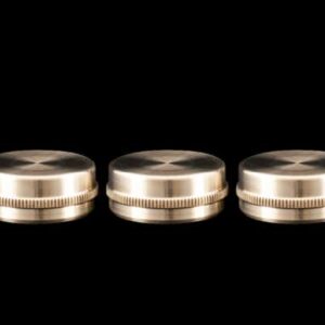 Valve caps for Zirnbauer valves – extra heavy