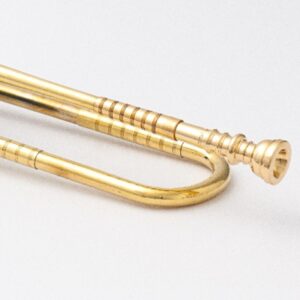 Leadpipes for 4-hole F trumpet