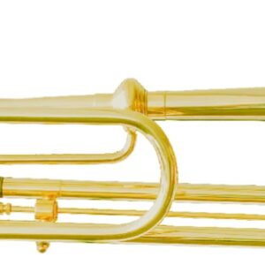 Slide trumpet after Courtois