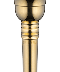 Klassisches Posaunenmundstück