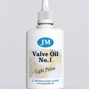 JM Valve Oil No.1