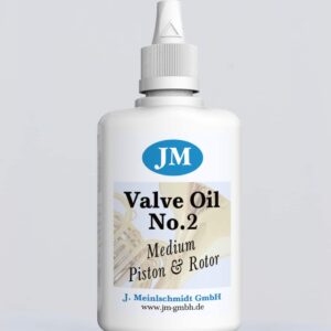 JM Valve Oil No.2