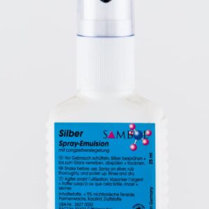 Sambol Silver Spray Emulsion