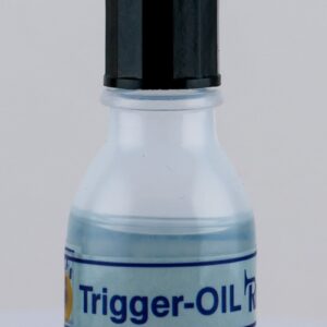 Pflegemittel REKA Trigger-OIL
