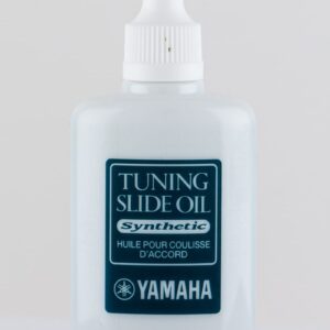 Care products Yamaha Tuning Slide Oil