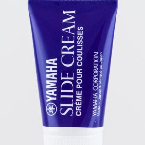 Care products Yamaha Slide Cream