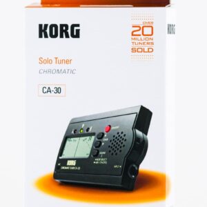 Stimmgerät Korg CA-30 Solo Tuner